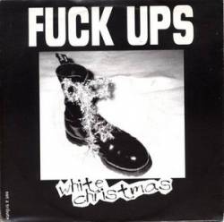 Fuck Ups : White Christmas